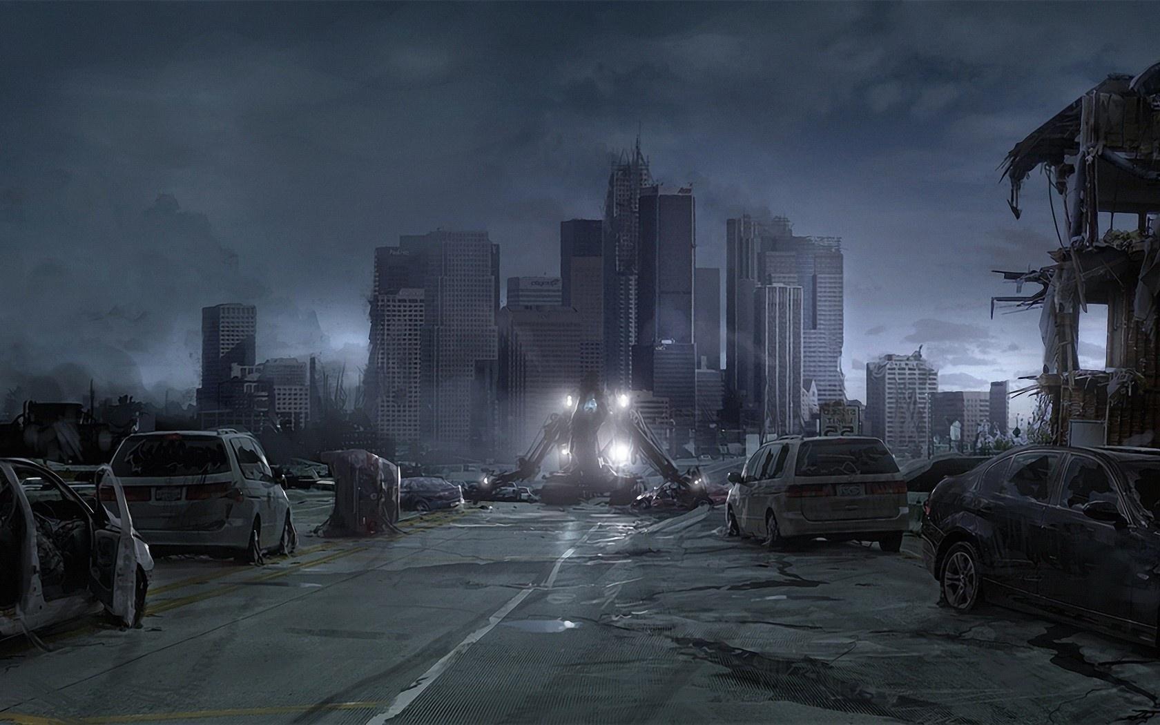 Featured image of post Full Hd Destroyed City Background Try to search more transparent images related to destroyed city png