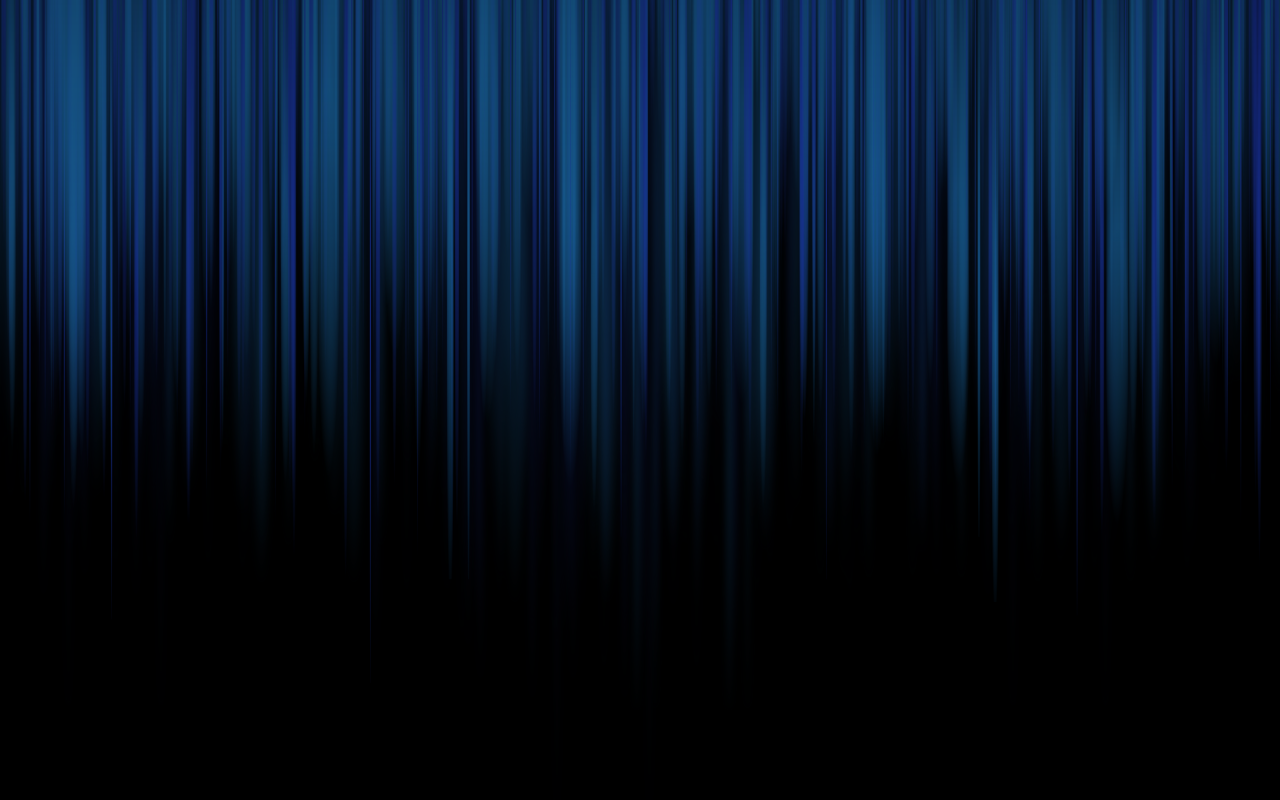 Black And Blue Stripes Desktop Pc Mac Wallpaper