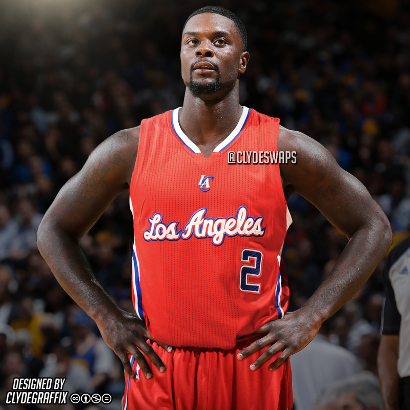 Lance Stephenson To The Los Angeles Clippers