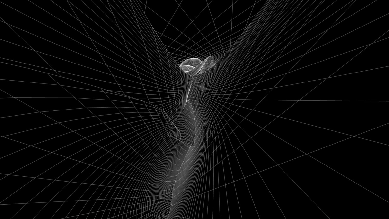 Abstract Full HD Wallpaper 1080p