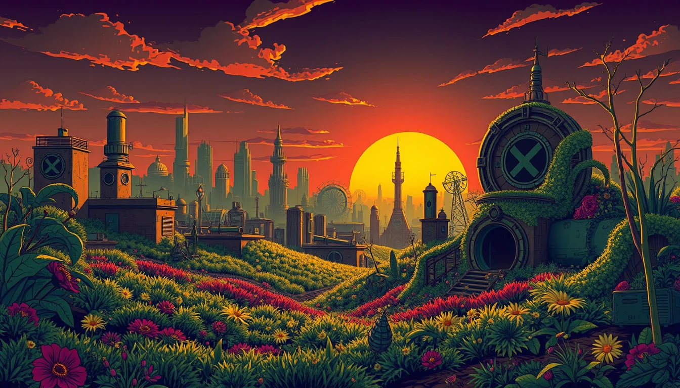 Fallout Wallpaper