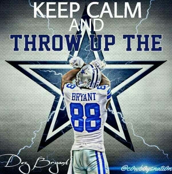 Throw Up The X Dallas Cowboys And Longhorns