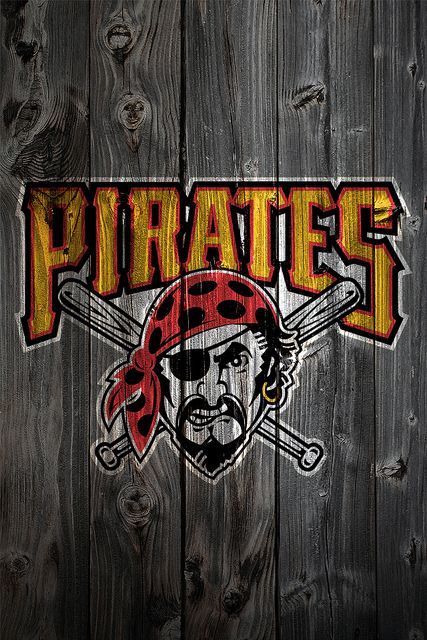 Pirates Pittsburgh Pa