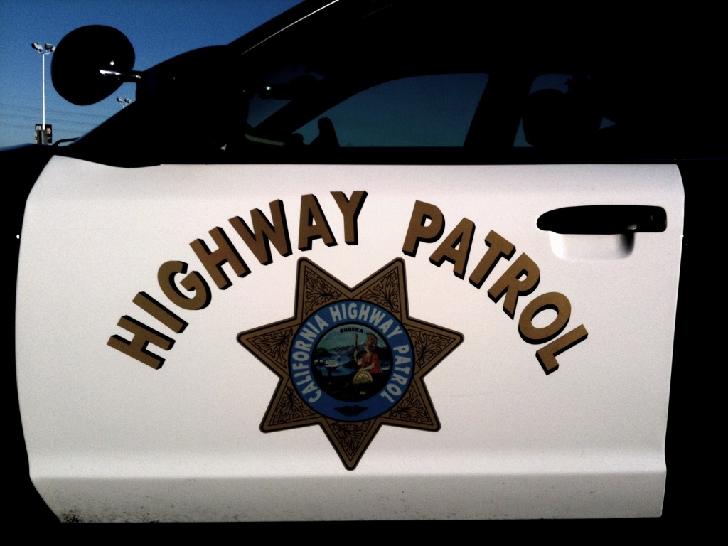 California Highway Patrol Officers Suspected Of Sharing Nude