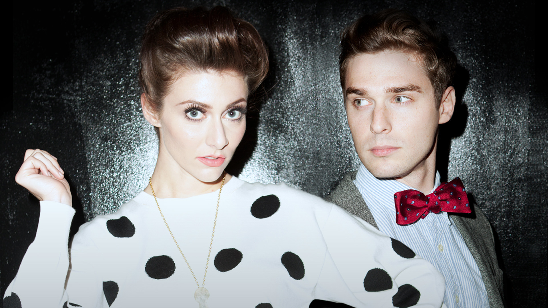 Karmin Music Fanart Tv