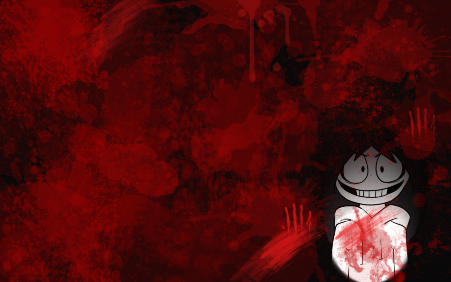 Jeff The Killer Background Updated