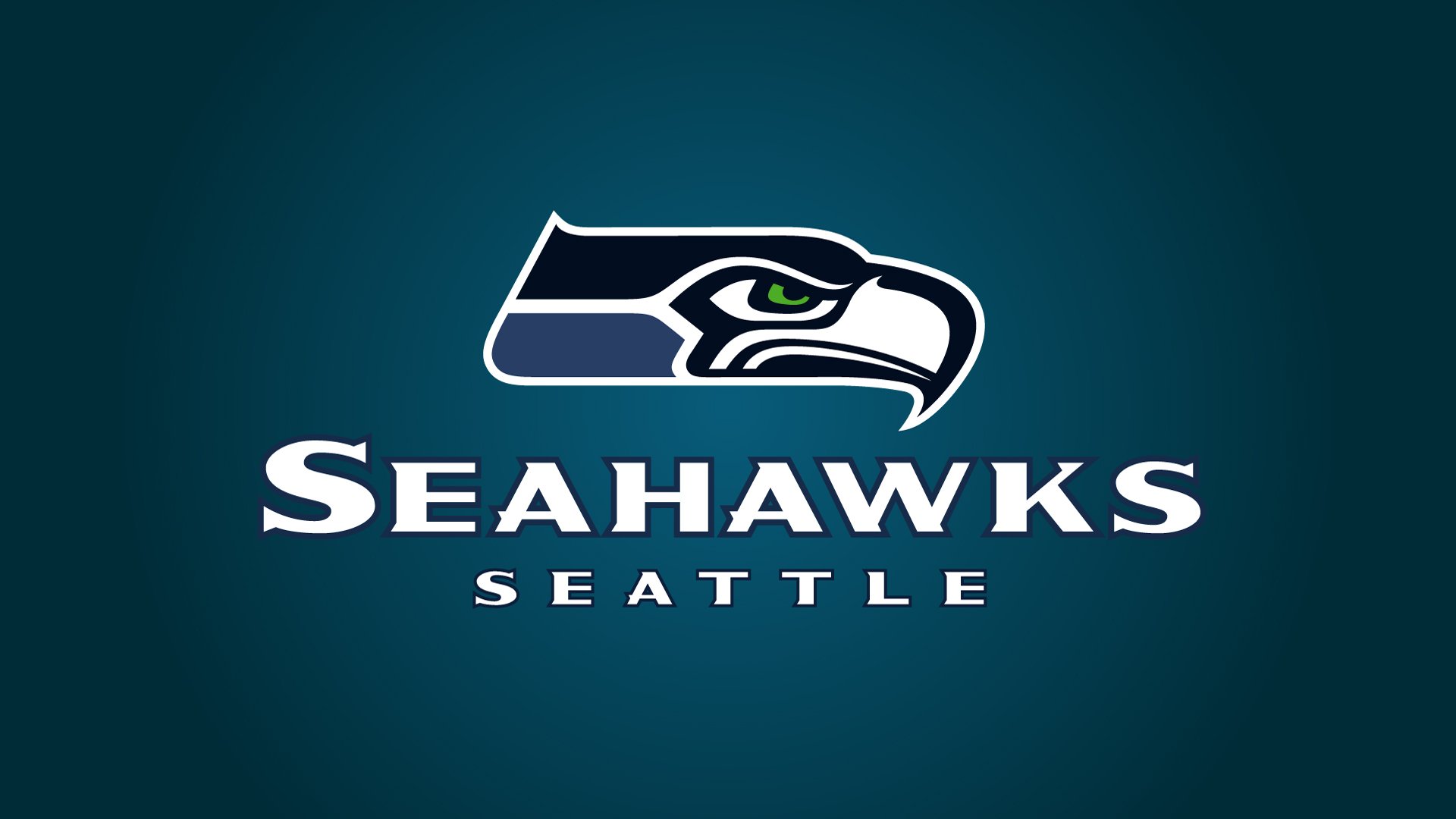 NFL Seattle Seahawks Logo 1920x1080 HD NFL Seattle Seahawks