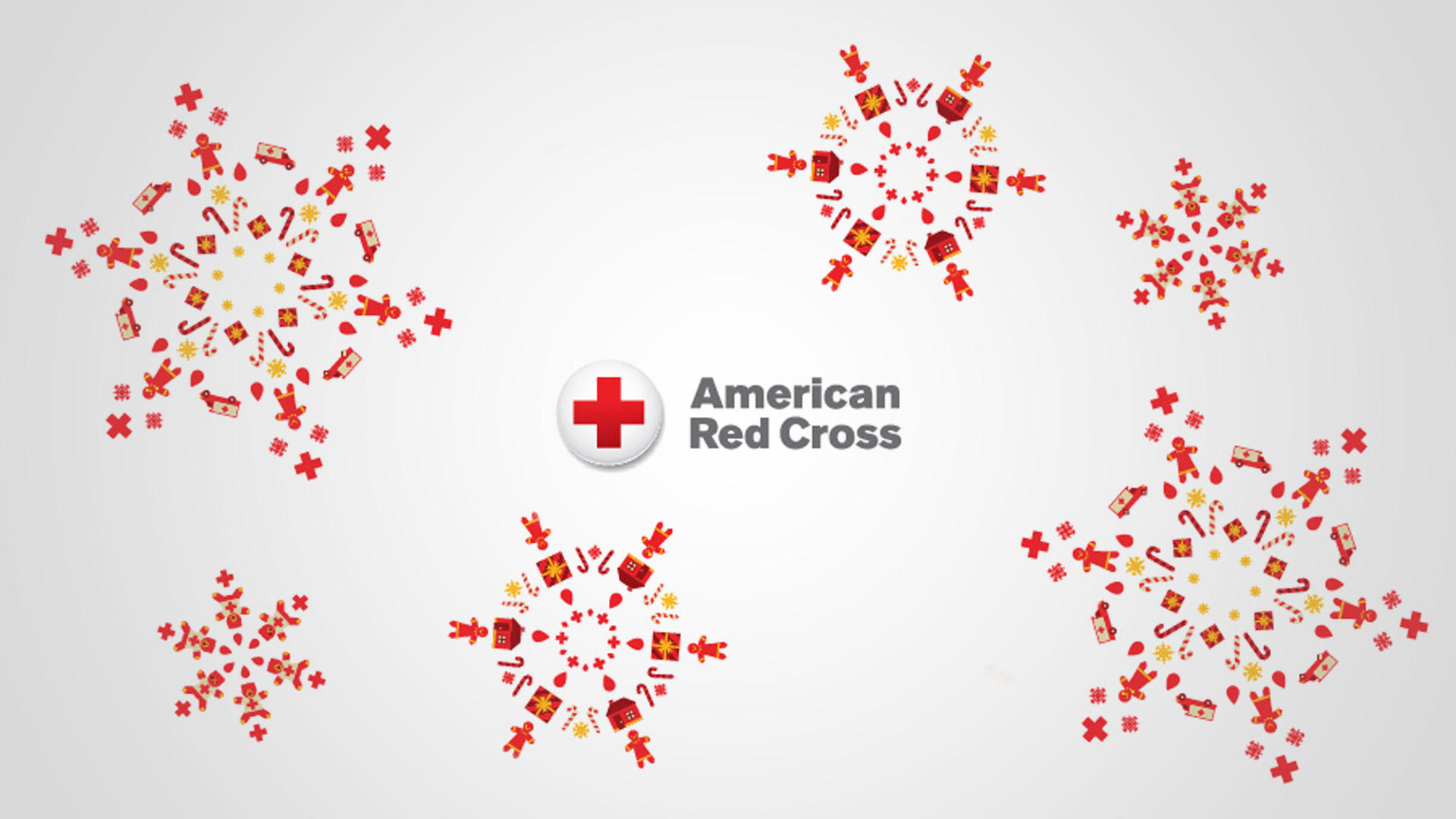 American Red Cross Blood Drive Wkar