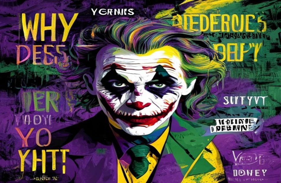 Joker Quotes Wallpaper