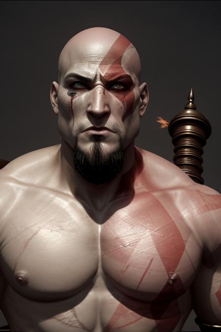 God Of War Wallpaper