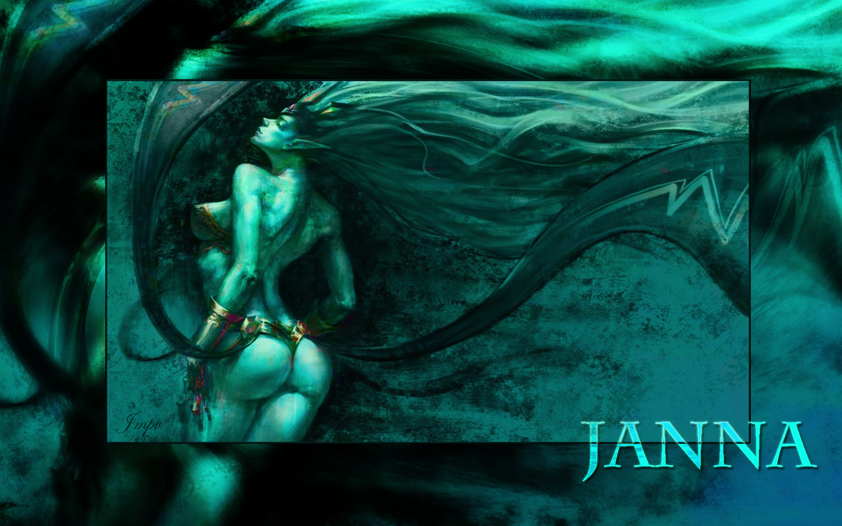 Janna By Jmpv
