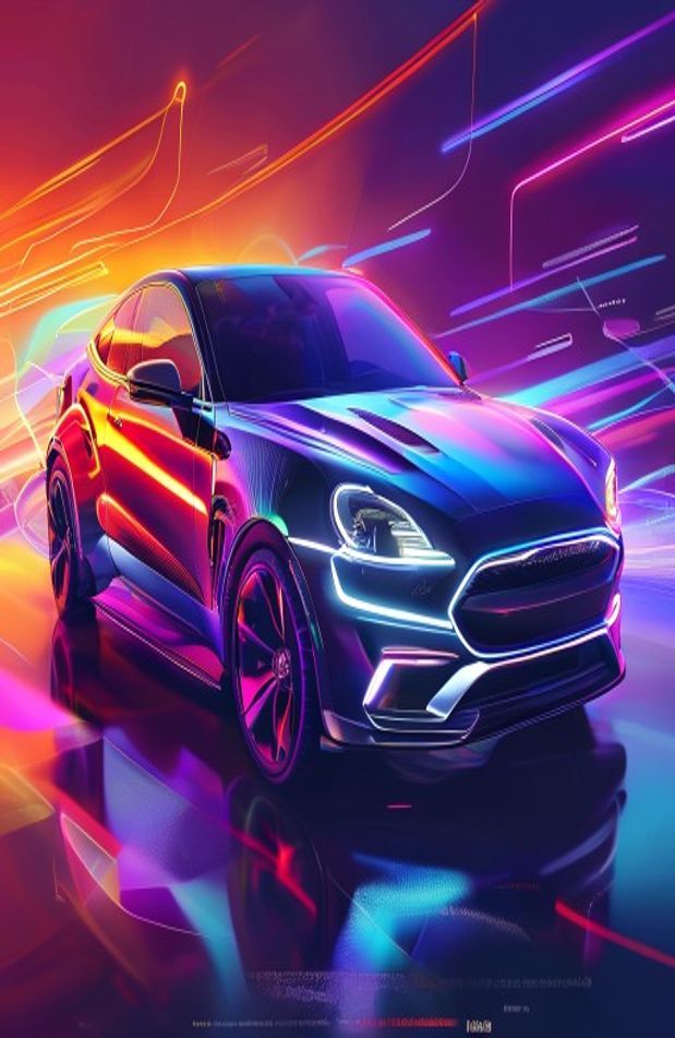 Ford Sync Wallpaper