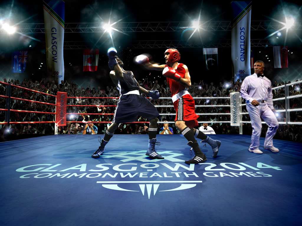 Other Boxers Wallpaper Boxing Secc