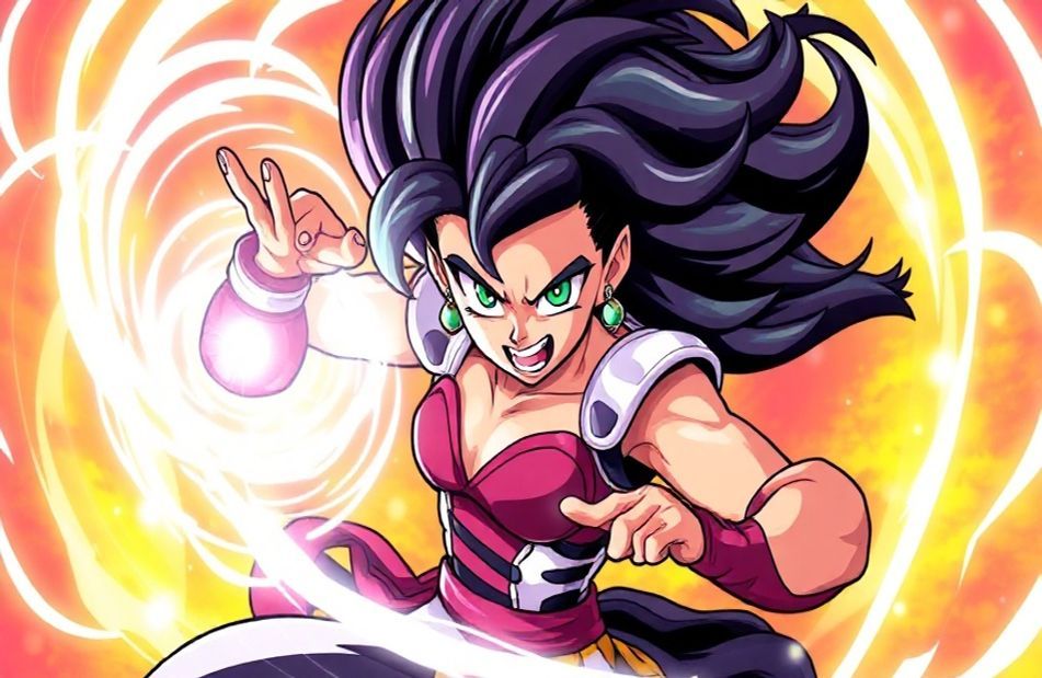 Kefla Wallpaper