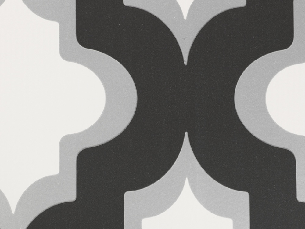 black white geometric wallpaper is stylish luxurious wallpaper with a