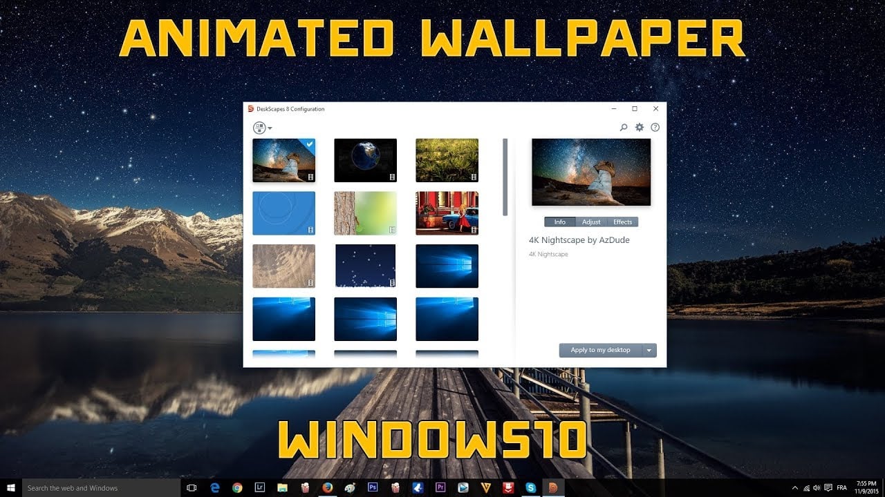 Free download 55M2PC8 Windows 10 Animated Wallpaper 1280x720 Picseriocom  [1280x720] for your Desktop, Mobile & Tablet | Explore 72+ Windows 10  Animated Wallpaper Downloads | Free Animated Wallpaper Windows 10, Animated  Wallpapers Windows 10, Animated ...