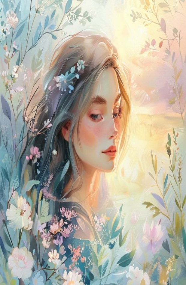 Beautiful Girls Wallpaper
