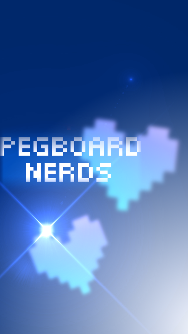 Pegboard Nerds Wallpaper iPhone Bg By