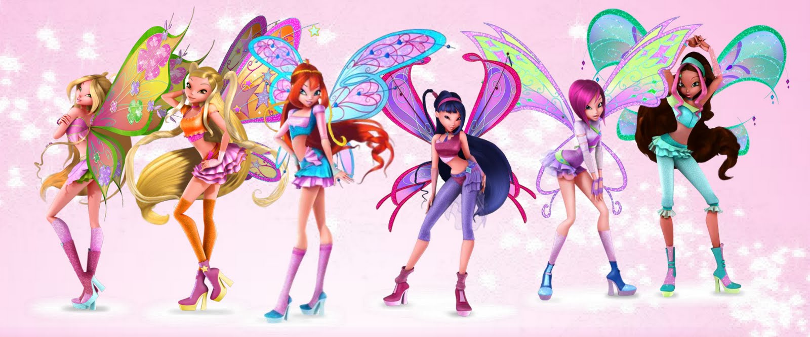 all about winx club magical adventure