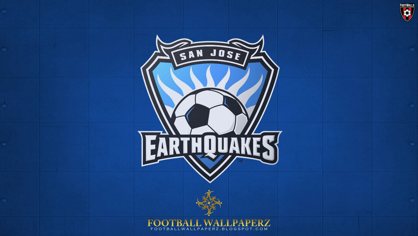 San Jose Earthquakes Wallpaper 8   1360 X 768 stmednet