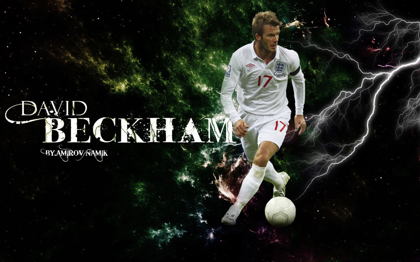David Beckham Fondos de pantalla Hd Football Imgenes por Pammie 5