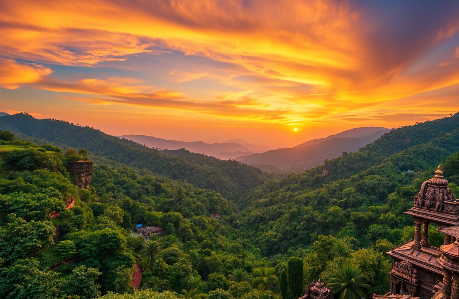 Karnataka Wallpaper