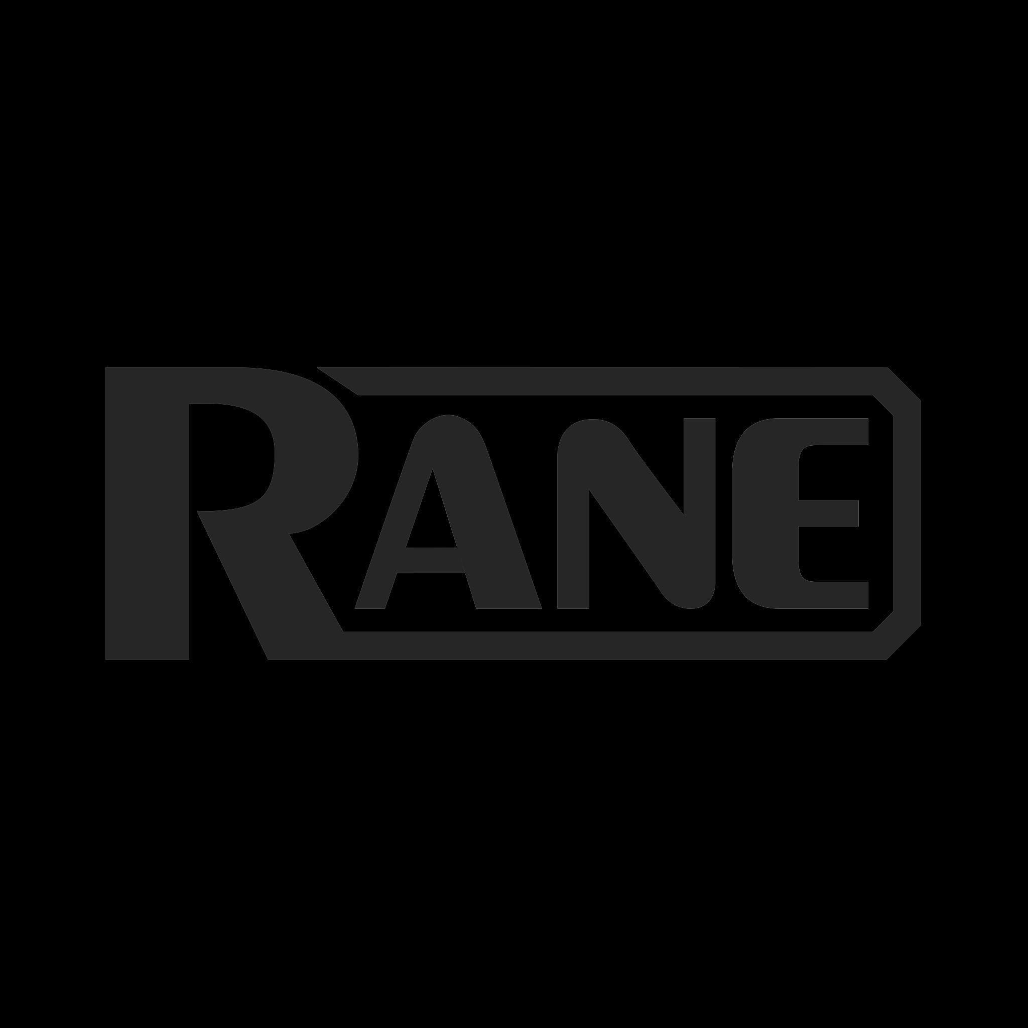 Official Rane Dj Photos