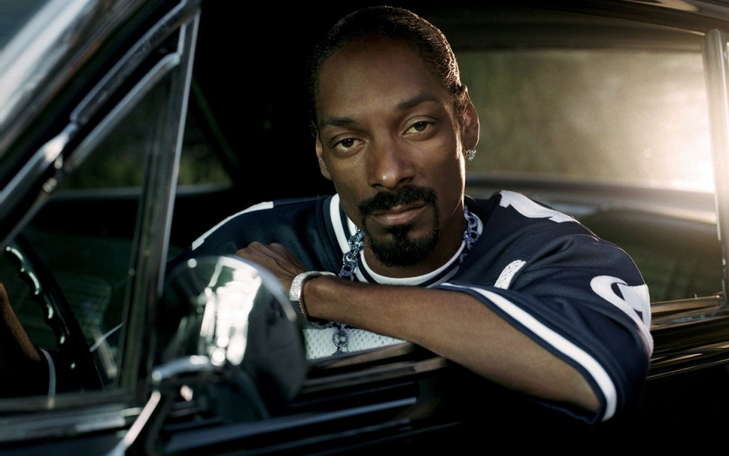 Snoop Dogg HD Wallpaper Background Image
