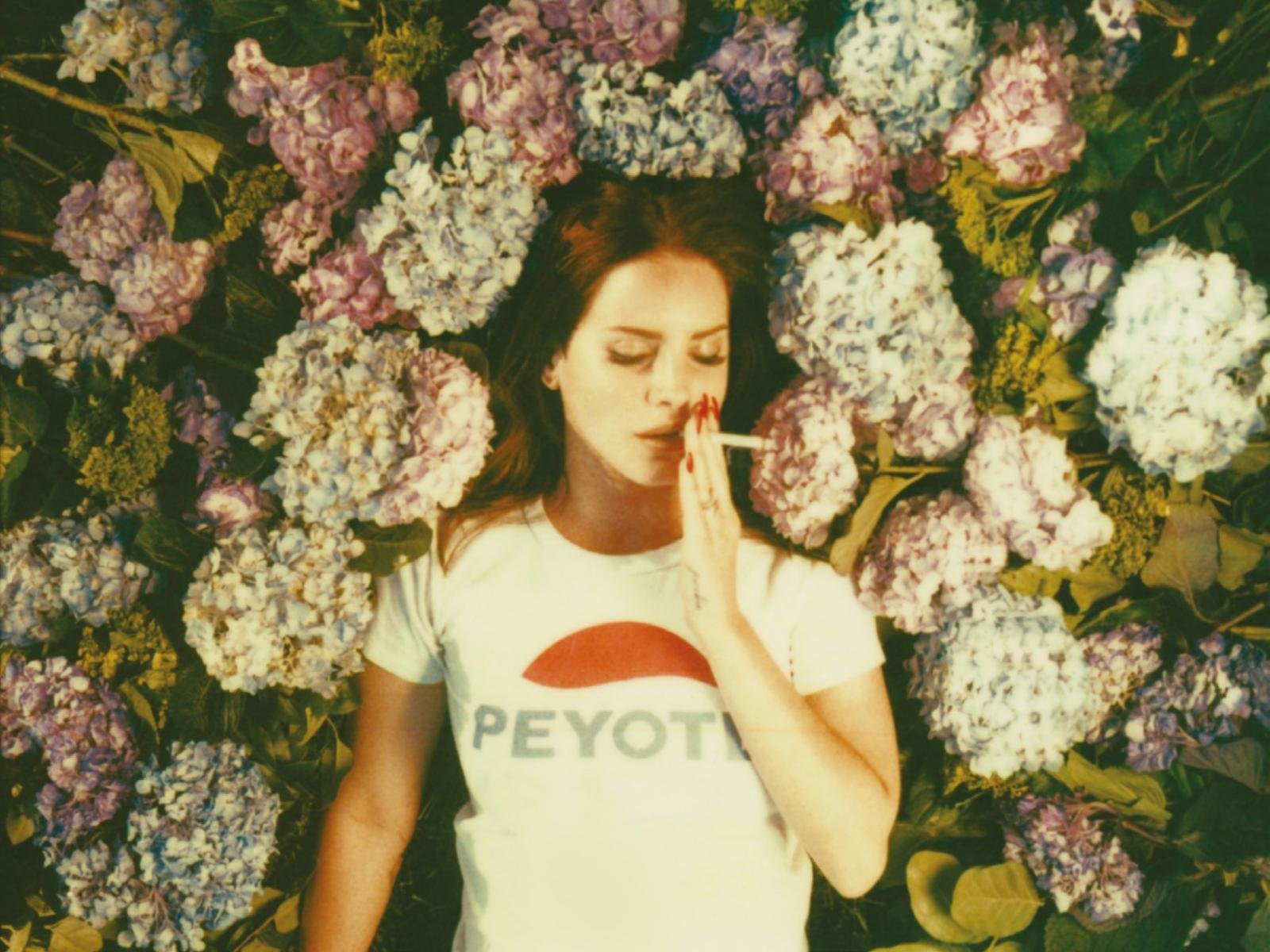 Lana Del Rey Background Id HD For Pc
