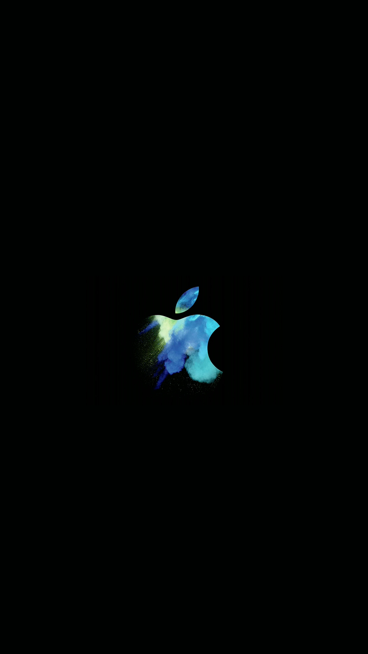 Macbook Pro With Touch Bar Event Wallpaper