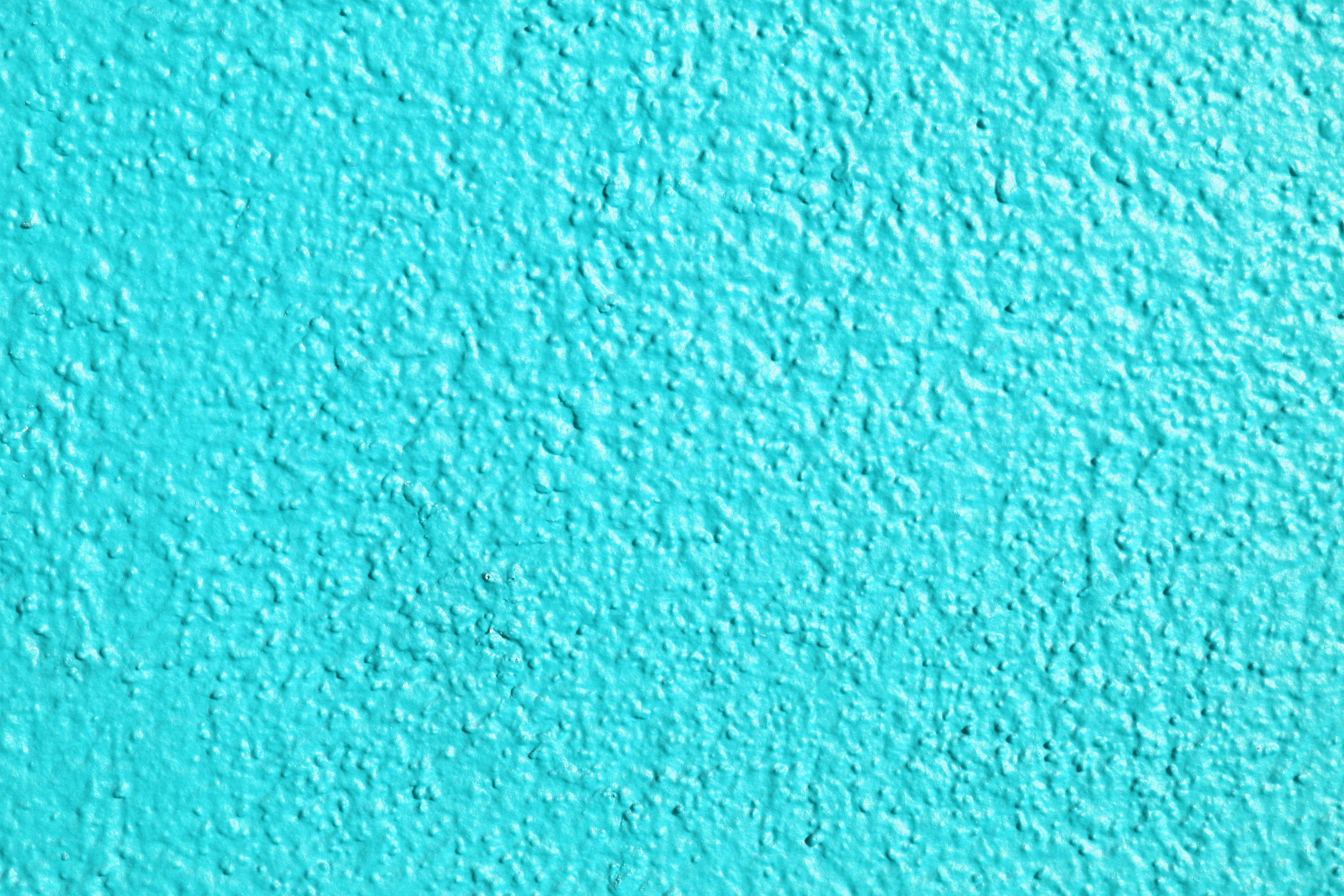 Teal Painted Wall Texture Picture Photograph Photos Public