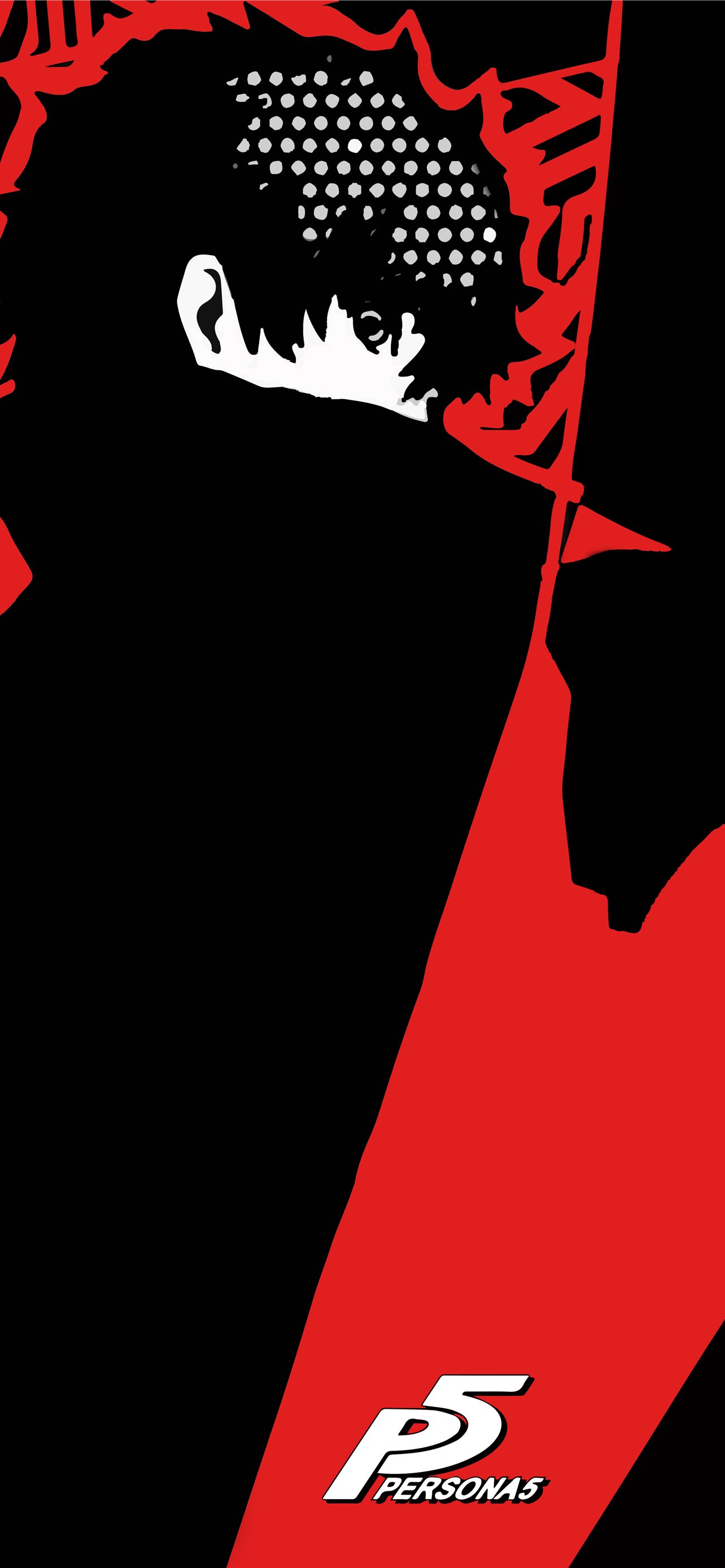 Persona iPhone Wallpaper