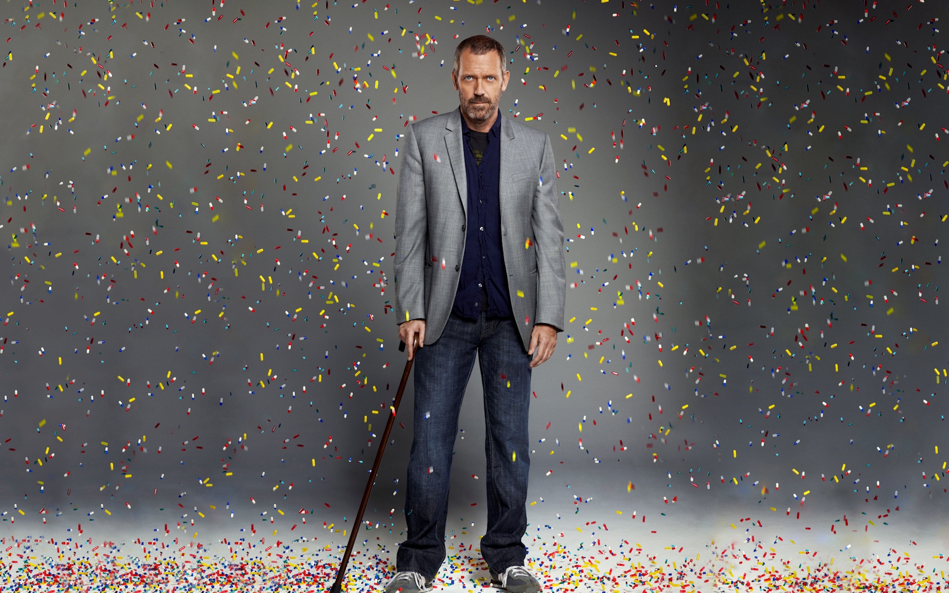 Dr House wallpapers and images   wallpapers pictures photos