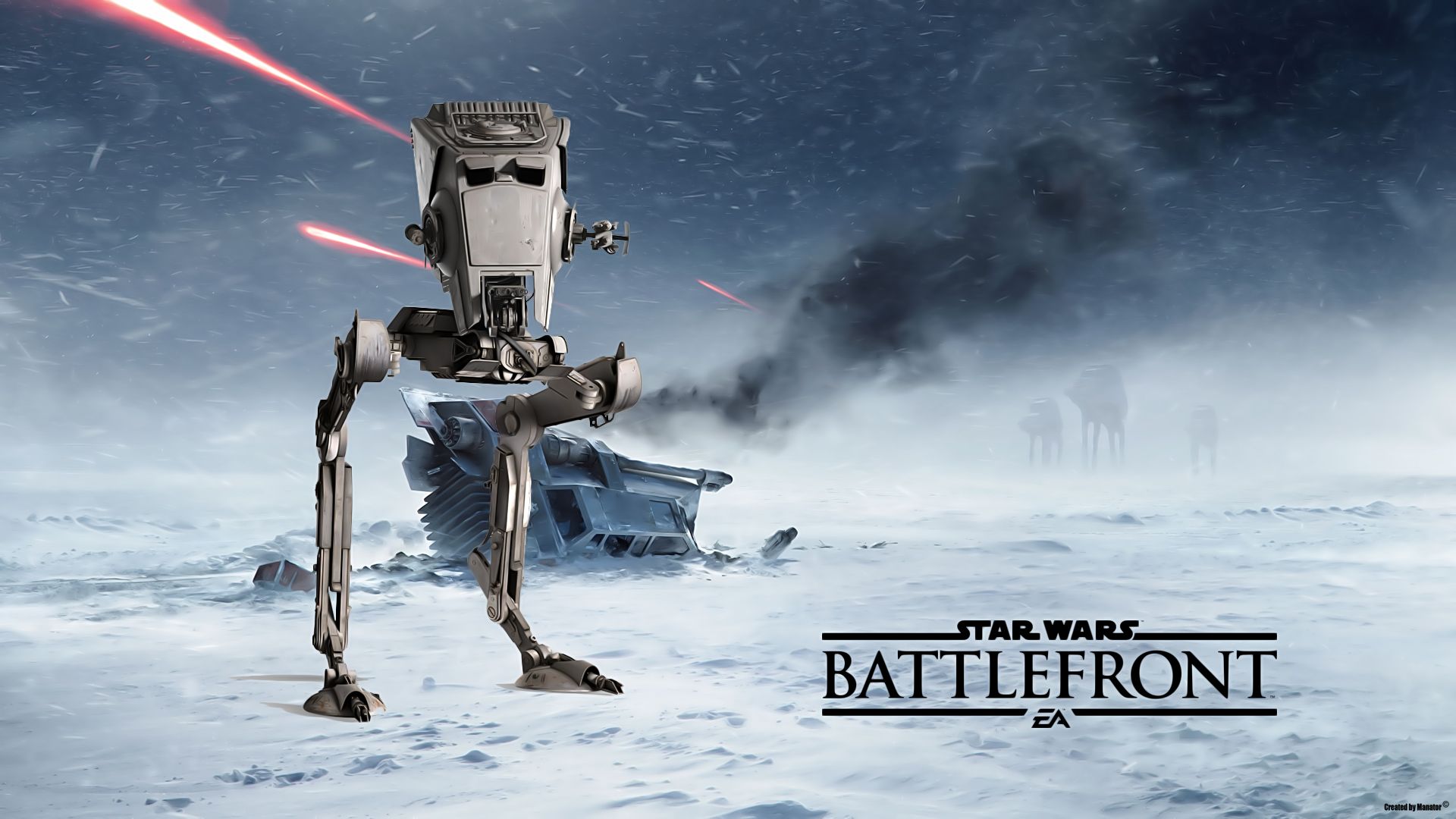 Boba Fett Millennium Falcon Playable In Star Wars Battlefront