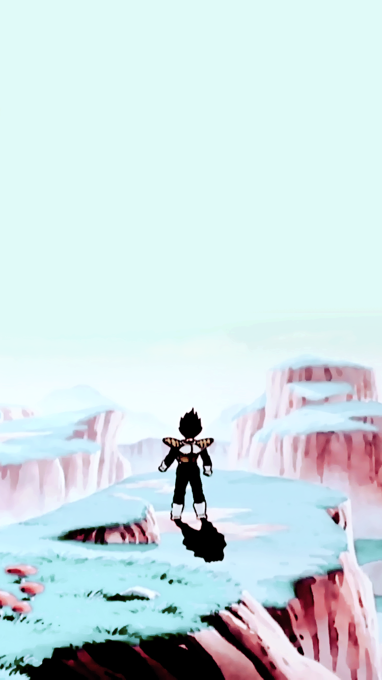 vgeta   Its been a while since I posted any wallpapers Some of