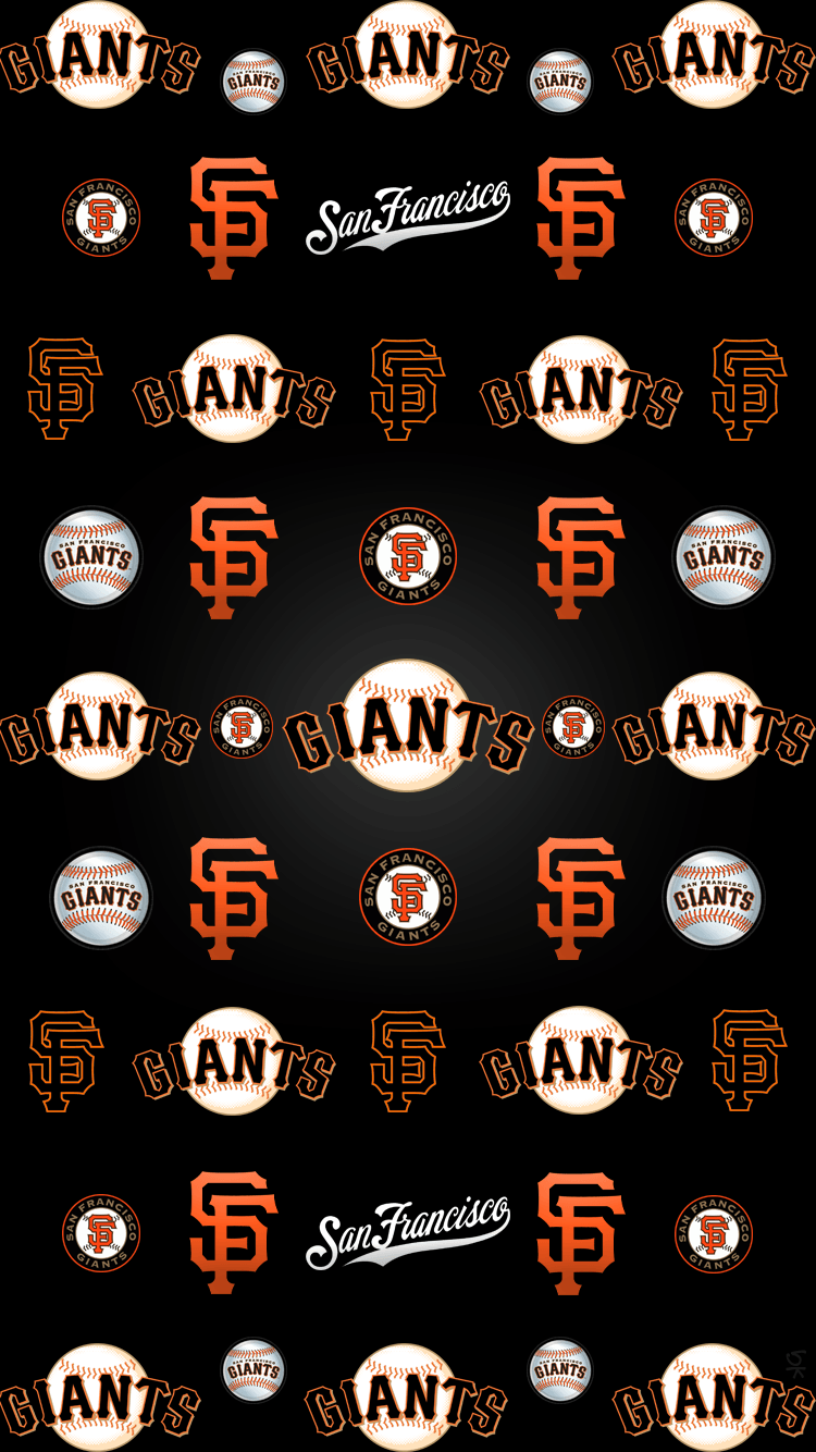 Sf Giants Schedule Wallpaper