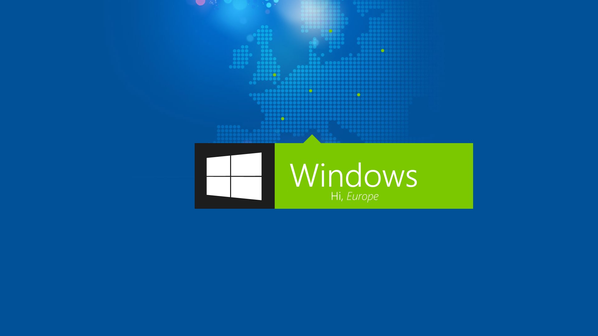 Microsoft Windows Wallpaper HD