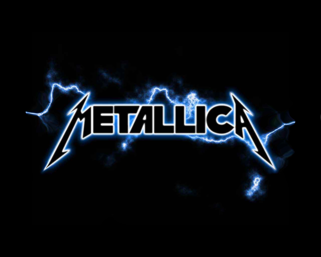 Wallpaper De Rock Do Metallica Selecionados