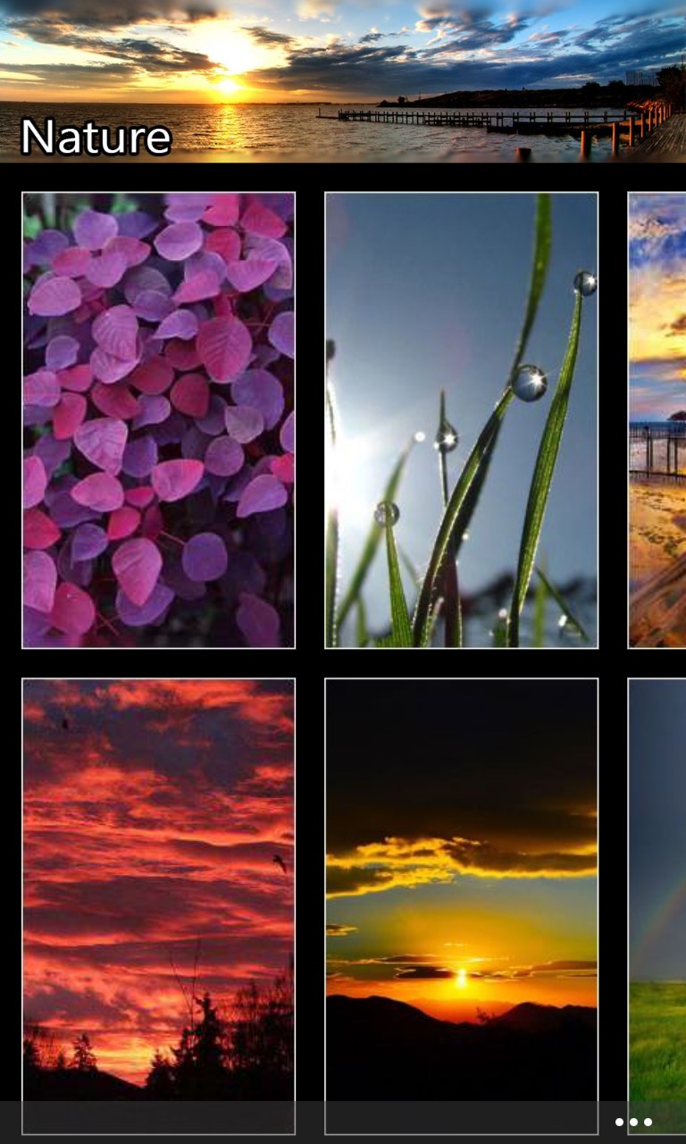 Win HD Wallpaper For Nokia Lumia Soft