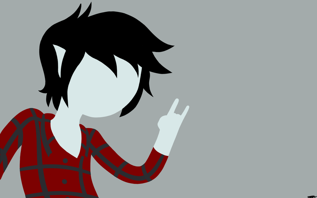 Marshall Lee Wallpaper By Wiggabuysomeapples