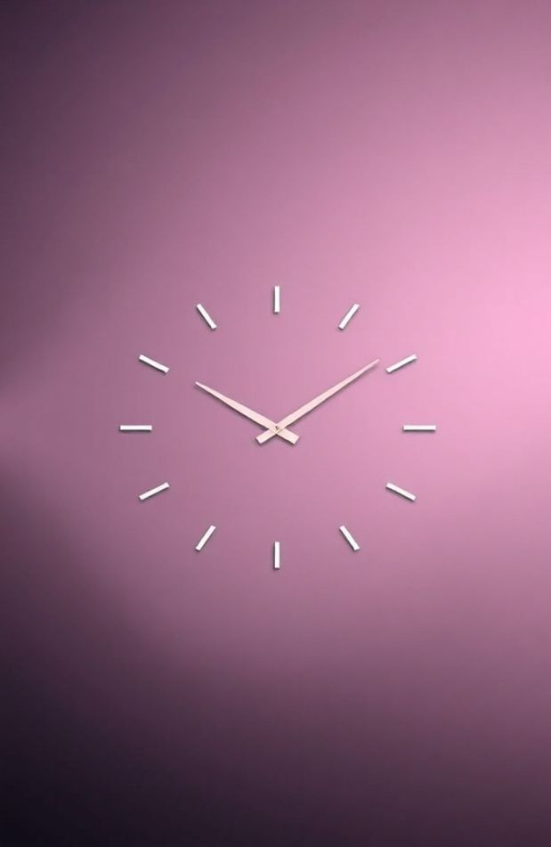 Clock Wallpaper For Windows