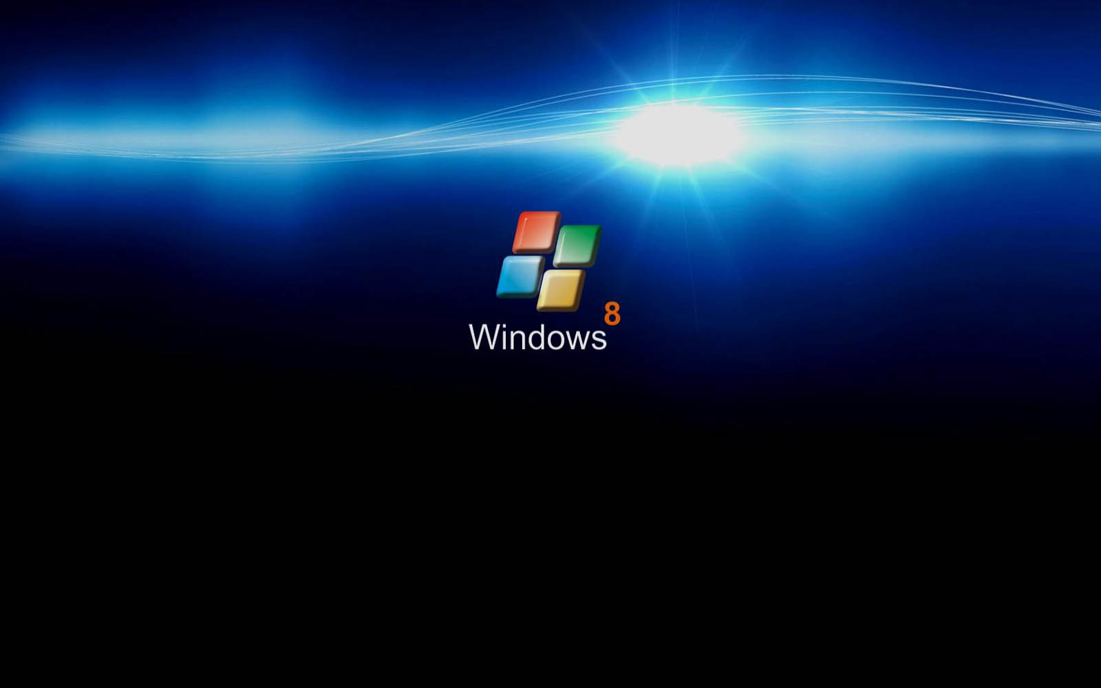 Tải hình nền desktop Windows 8: \