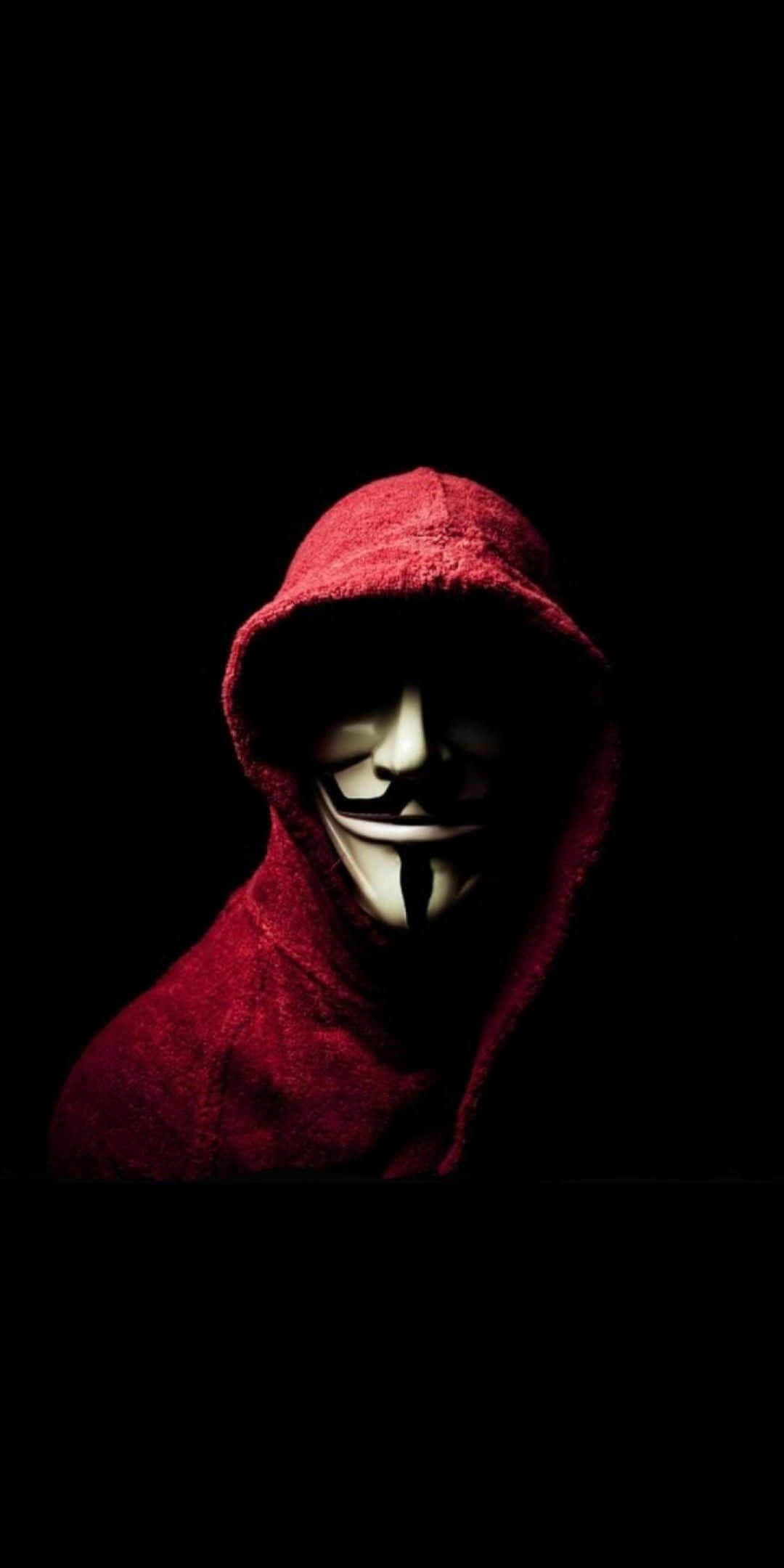 The Mastermind Behind Money Heist Wallpaper