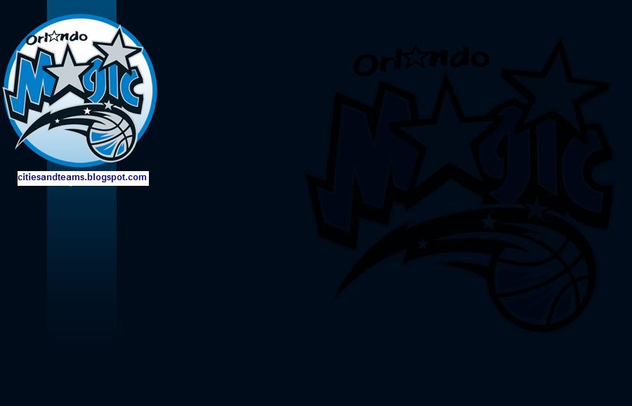 Orlando Magic Hd Image And Wallpapers Gallery Icon
