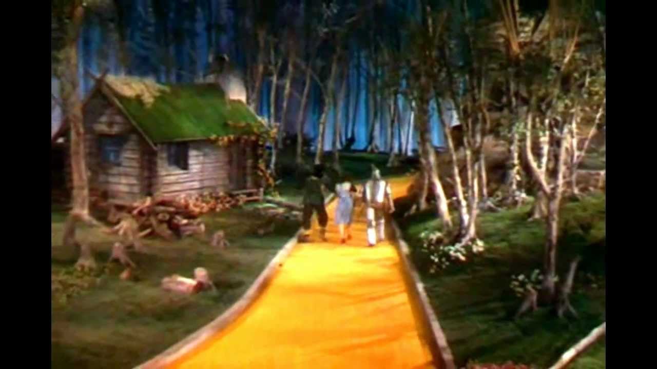 Wizard Of Oz Backgrounds download in digitalimagemakerworldcom
