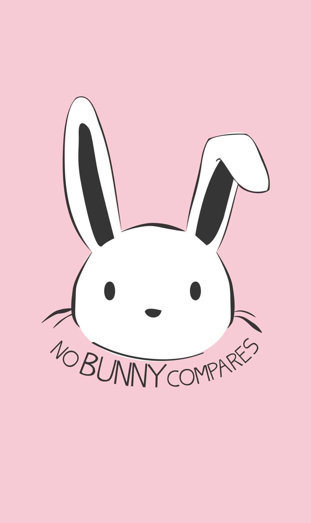 Celebrate The Season With This Adorable Easter Wallpaper