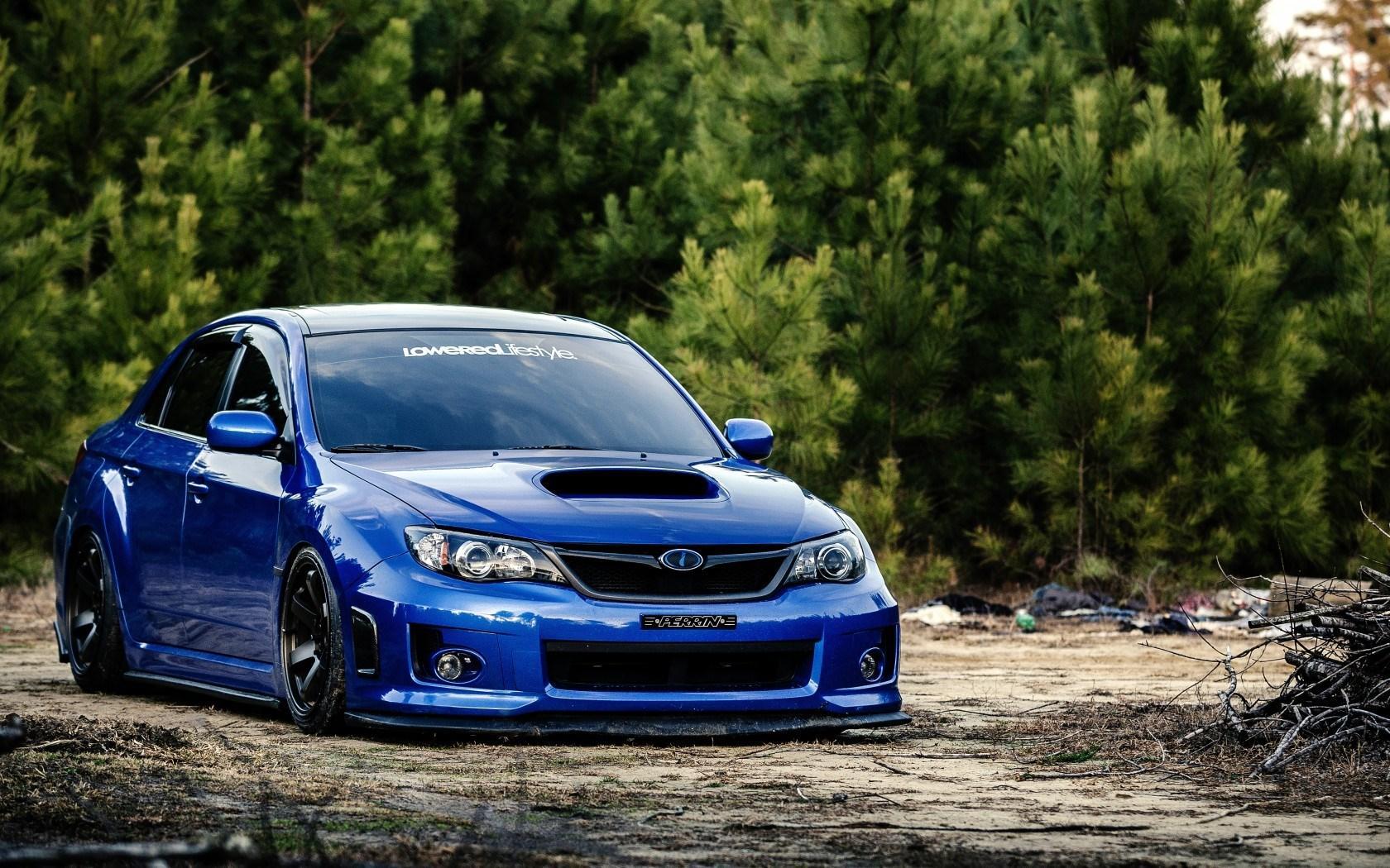 Subaru Wallpaper Best Cars Res