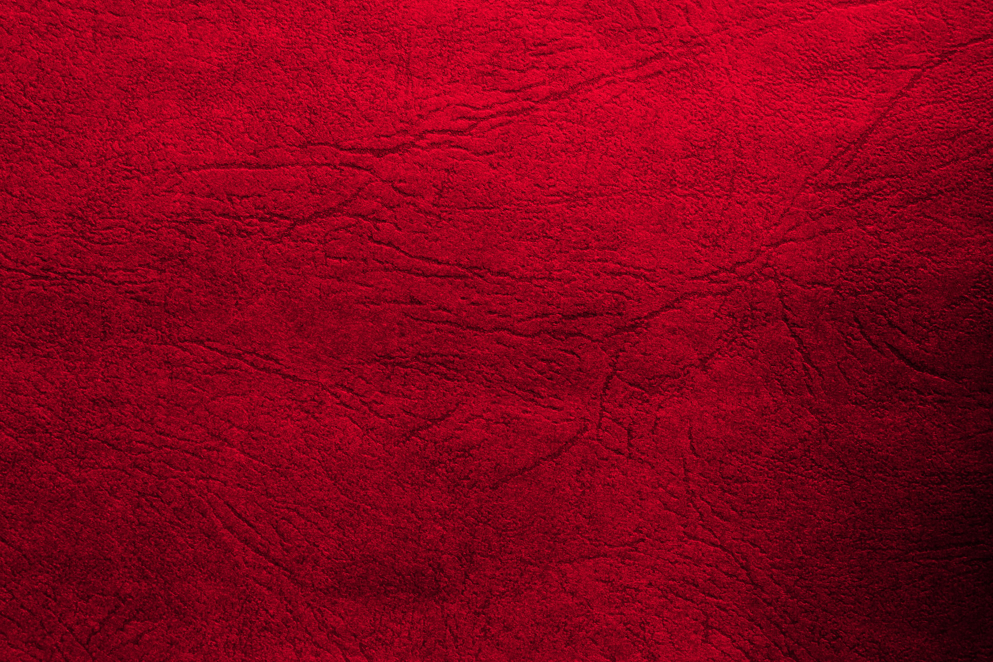 Red Leather Texture High Resolution Photo Dimensions