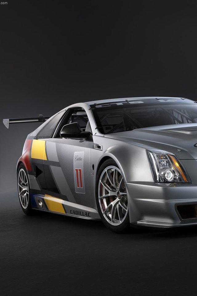 For iPhone Background Cadillac Cts V From Category Cars And