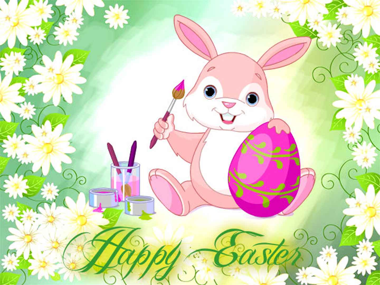 Happy Easter Wallpapers Pictures